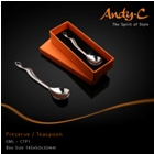 Andy C Emerge Range Preserve / Teaspoon